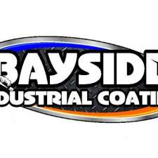Bayside Industrial Coatings | 5/7 Fitzgerald Pl, Portland VIC 3305, Australia