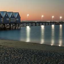 RAC Busselton Holiday Park | 97 Caves Rd, Abbey WA 6280, Australia