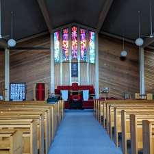 Catholic Church of Mary, Help Of Christians | 115 Hodgson Cres, Pearce ACT 2607, Australia