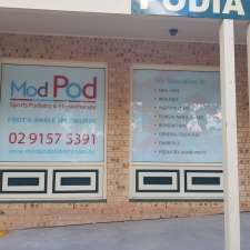 ModPod Sports Podiatry & Physiotherapy | 6/48 Newcastle St, Morisset NSW 2264, Australia
