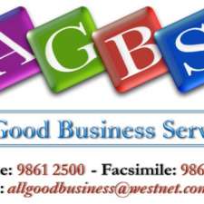 All Good Business Services | 20 Tavistock St, Wagin WA 6315, Australia