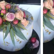 Edible Elegance Cake Designs | 70 Boolarra Ave, Newborough VIC 3825, Australia
