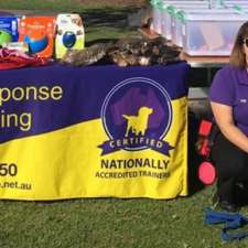 Positive Response Dog Training | Harbour Dr, Coffs Harbour NSW 2450, Australia
