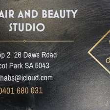 AA Hair and Beauty Studio | 26A Daws Rd, Ascot Park SA 5043, Australia