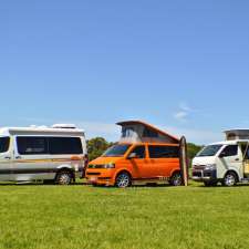Campervans Australia | 12 Miall Way, Albion Park Rail NSW 2527, Australia
