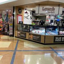 Lenard's Chicken - Mt Pleasant | Mt Pleasant Greenfields Shopping Centre, 120 Philip St & Bucasia Road, Mount Pleasant QLD 4740, Australia