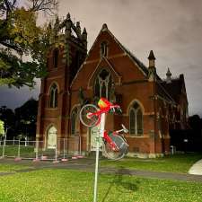 Melbourne Mar Thoma Church | 149 Royal Parade, Parkville VIC 3052, Australia