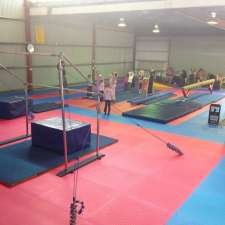 Mudgee Gymnastics | 33 Inglis St, Mudgee NSW 2850, Australia