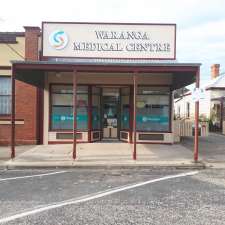 Waranga Medical Centre Goulburn | 10 High St, Rushworth VIC 3612, Australia