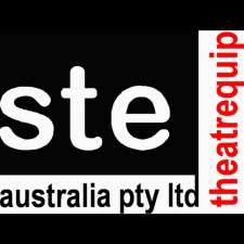 STE Australia Pty Ltd / Theatrequip | 28 Easter St, Leichhardt NSW 2040, Australia