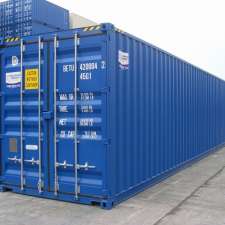 Container Sales Australia | 42 Enterprise Cct, Maryborough West QLD 4650, Australia