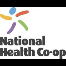 National Health Co-op - Kippax | Kippax Fair Shopping Centre, 41 Hardwick Crescent, Holt ACT 2615, Australia