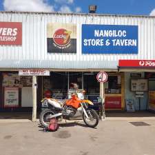 Nangiloc General Store & Tavern | 2674 Kulkyne Way, Nangiloc VIC 3494, Australia