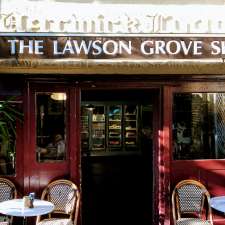 The Lawson Grove Shop | 1 Lawson Grove, South Yarra VIC 3141, Australia