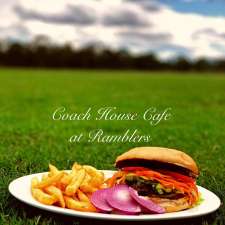 Coach House Cafe | 7353 Brisbane Valley Highway, Toogoolawah QLD 4313, Australia