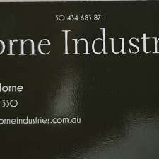 Horne Industries | 40 Seymours Rd, Dalby QLD 4405, Australia