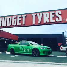 Southport Budget Tyres & Brakes | 37 Egerton St, Southport QLD 4215, Australia