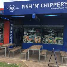 Melton South Fish & Chips | 5 Exford Rd, Melton South VIC 3338, Australia