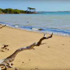 Churchhill Beach | Newhaven VIC 3925, Australia