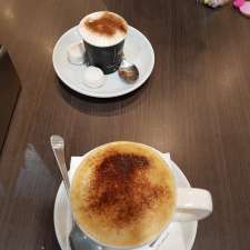 The Coffee Club Café - Hervey Bay | 6 Central Ave, Urraween QLD 4655, Australia