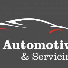 AJ Automotive & Servicing | 55 Portland Rd, Hamilton VIC 3300, Australia