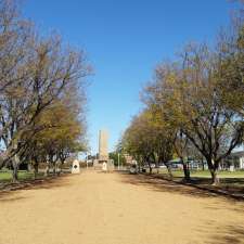 Shrine Of Rememberance | Victoria Park, Dubbo NSW 2830, Australia