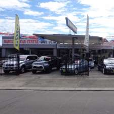 Hamilton Car Centre | 2 Belford St, Broadmeadow NSW 2292, Australia