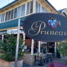 Le Pruneau | 83 Bridge St, West Tamworth NSW 2340, Australia