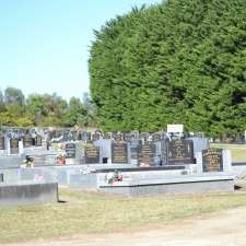 Scotts Creek Cemetery | Scotts Creek VIC 3267, Australia