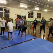 Ocean Drive. Martial Arts & Fitness | 421 Ocean Dr, Laurieton NSW 2443, Australia
