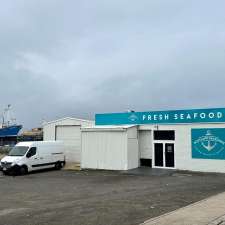 Portland Seafoods | Lee Breakwater Rd, Portland VIC 3305, Australia
