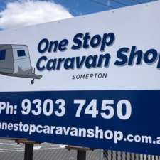 One Stop Caravan Shop | 3 Freight Dr, Somerton VIC 3062, Australia