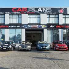 Car Plans Australia | 181 Prospect Hwy, Seven Hills NSW 2147, Australia