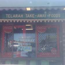 Telarah Take Away Foods | 34 South St, Telarah NSW 2320, Australia