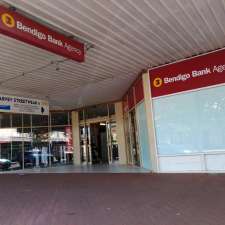 Bendigo Bank Agency | 5/83 Uduc Rd, Harvey WA 6220, Australia