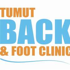 Tumut Back & Foot Clinic | 33 Merivale St, Tumut NSW 2720, Australia
