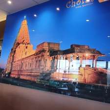 Chola's Multi- Cuisine Indian Restaurant | Unit 10/1060 Thompsons Rd, Cranbourne West VIC 3977, Australia