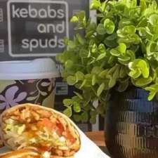 Kebabs and Spuds | 6/130A Takalvan St, Kensington QLD 4670, Australia