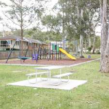 Kilaben Bay Reserve Playground | Kilaben Rd, Kilaben Bay NSW 2283, Australia