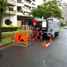 Fire hydrant Testing Australia | 3/11 Hall Rd, Glanmire QLD 4570, Australia