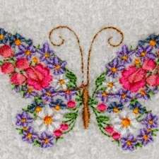 EMBROIDERY BY JSL | 27 Oakwood Rd, Warner QLD 4500, Australia