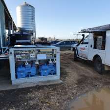 Wright Refrigeration and Engineering | 5 Tinamba-Seaton Rd, Tinamba VIC 3859, Australia