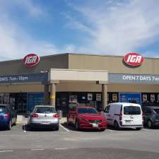 IGA Runcorn | 10/258 Warrigal Rd, Runcorn QLD 4113, Australia