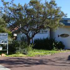 Dalkeith Baptist | 123 Waratah Ave, Dalkeith WA 6009, Australia