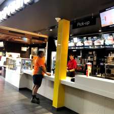 McDonald's Eastlink Northbound | 1500 Eastlink Northbound, Scoresby VIC 3179, Australia