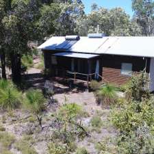 Perup: Natures Guesthouse | 3360 Boyup Brook-Cranbrook Rd, Tonebridge WA 6244, Australia