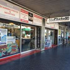 Altaphotoca | 234-236 Oxford St, Bondi Junction NSW 2022, Australia