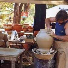 Kim Lyons Pottery | 213 Pomeroy Rd, Perth WA 6076, Australia