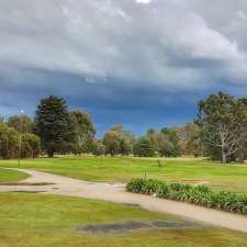 Benalla Golf Club | 170 Mansfield Rd, Benalla VIC 3672, Australia