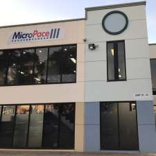 Micropace Pty Ltd | 41/159 Arthur St, Homebush West NSW 2140, Australia